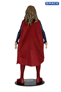 Supergirl from Supergirl TV Series - Deluxe Theatrical Edition (DC Multiverse)