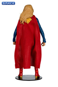 Supergirl & Puppy Krypto from Supergirl - Deluxe Theatrical Edition (DC Multiverse)