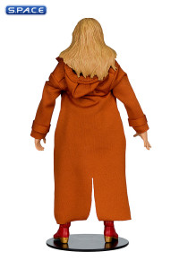 Supergirl & Krypto from Supergirl Gold Label Collection (DC Multiverse)