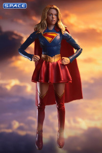 Supergirl from Supergirl (DC Multiverse)