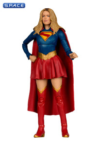 Supergirl from Supergirl (DC Multiverse)