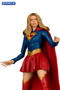 Supergirl from Supergirl (DC Multiverse)