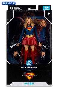 Supergirl from Supergirl (DC Multiverse)