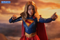 Supergirl from Supergirl (DC Multiverse)