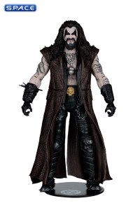 Lobo from Supergirl - Deluxe Theatrical Edition (DC Multiverse)