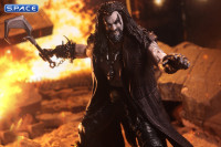 Lobo from Supergirl - Deluxe Theatrical Edition (DC Multiverse)