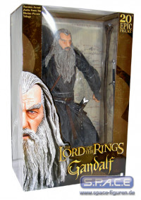 20 Epic Scale Gandalf with Sound (LOTR)