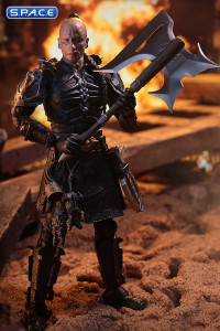 Krem of the Yellow Hills from Supergirl - Deluxe Theatrical Edition (DC Multiverse)