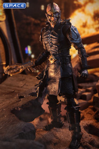 Krem of the Yellow Hills from Supergirl - Deluxe Theatrical Edition (DC Multiverse)