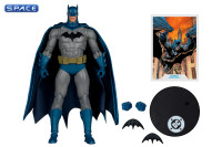 Batman from Batman: Hush 2 (DC Multiverse)