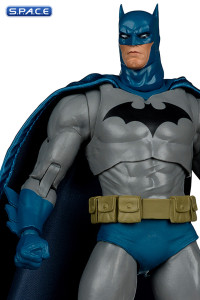 Batman from Batman: Hush 2 (DC Multiverse)