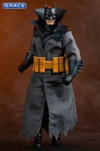 Batman from Batman of Bethlehem (DC Mulitverse)