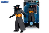 Batman from Batman of Bethlehem (DC Mulitverse)