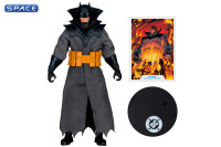 Batman from Batman of Bethlehem (DC Mulitverse)