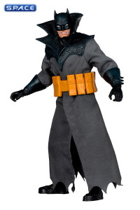 Batman from Batman of Bethlehem (DC Mulitverse)