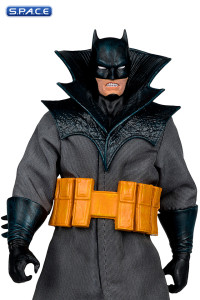 Batman from Batman of Bethlehem (DC Mulitverse)