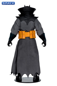 Batman from Batman of Bethlehem (DC Mulitverse)