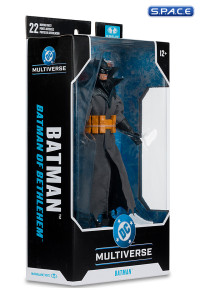 Batman from Batman of Bethlehem (DC Mulitverse)