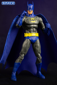 Batman from 90s Justice League (DC Multiverse)