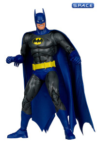 Batman from 90s Justice League (DC Multiverse)
