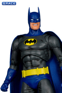 Batman from 90s Justice League (DC Multiverse)
