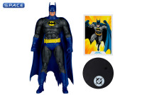 Batman from 90s Justice League (DC Multiverse)