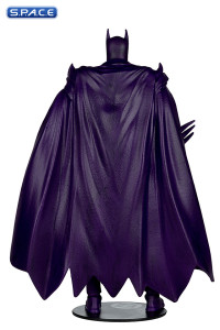 Batman Injustice Gang from JLA: Rock of Ages - Red Platinum Version (DC Multiverse)