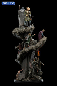 The Fellowship of the Ring Masters Collection Statue (Lord of the Rings)