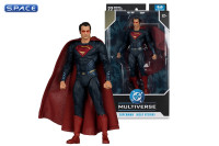 Superman Heat Vision from Batman V Superman: Dawn of Justice (DC Multiverse)