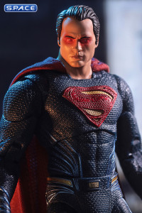 Superman Heat Vision from Batman V Superman: Dawn of Justice (DC Multiverse)