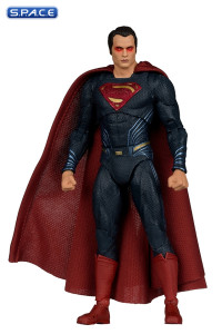 Superman Heat Vision from Batman V Superman: Dawn of Justice (DC Multiverse)