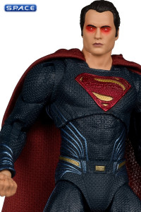 Superman Heat Vision from Batman V Superman: Dawn of Justice (DC Multiverse)