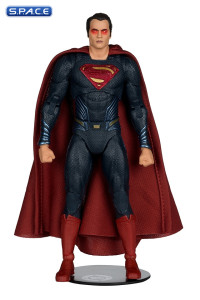 Superman Heat Vision from Batman V Superman: Dawn of Justice (DC Multiverse)