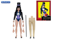 4er Komplettsatz: Batman The Animated Series BAF Wave 7 (DC Multiverse)