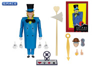 4er Komplettsatz: Batman The Animated Series BAF Wave 7 (DC Multiverse)