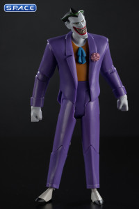 4er Komplettsatz: Batman The Animated Series BAF Wave 7 (DC Multiverse)