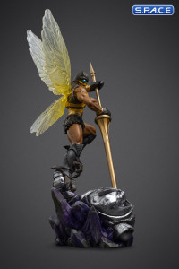 1/10 Scale Buzz-Off Art Scale Statue (Masters of the Universe)