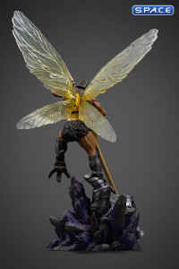 1/10 Scale Buzz-Off Art Scale Statue (Masters of the Universe)