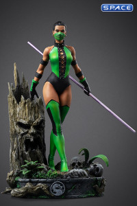 1/10 Scale Jade Art Scale Statue (Mortal Kombat)