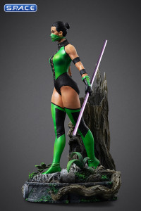 1/10 Scale Jade Art Scale Statue (Mortal Kombat)