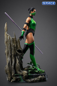 1/10 Scale Jade Art Scale Statue (Mortal Kombat)