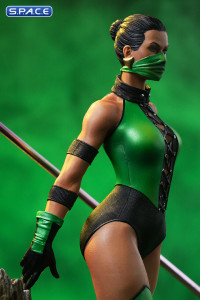 1/10 Scale Jade Art Scale Statue (Mortal Kombat)