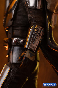 1/10 Scale The Mandalorian and Grogu Art Scale Statue (Star Wars: The Mandalorian and Grogu)