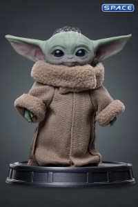 Grogu Always Curious Grogu Collection Statue (Star Wars: The Mandalorian and Grogu)