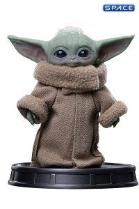Grogu Always Curious Grogu Collection Statue (Star Wars: The Mandalorian and Grogu)