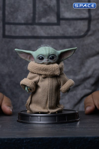 Grogu Always Curious Grogu Collection Statue (Star Wars: The Mandalorian and Grogu)