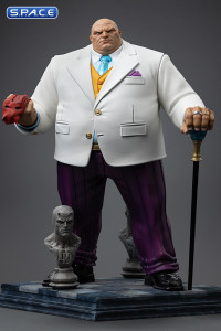 1/10 Scale Kingpin Art Scale Statue (Marvel)
