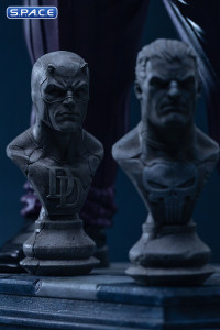 1/10 Scale Kingpin Art Scale Statue (Marvel)