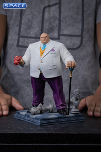 1/10 Scale Kingpin Art Scale Statue (Marvel)