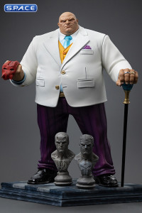 1/10 Scale Kingpin Art Scale Statue (Marvel)